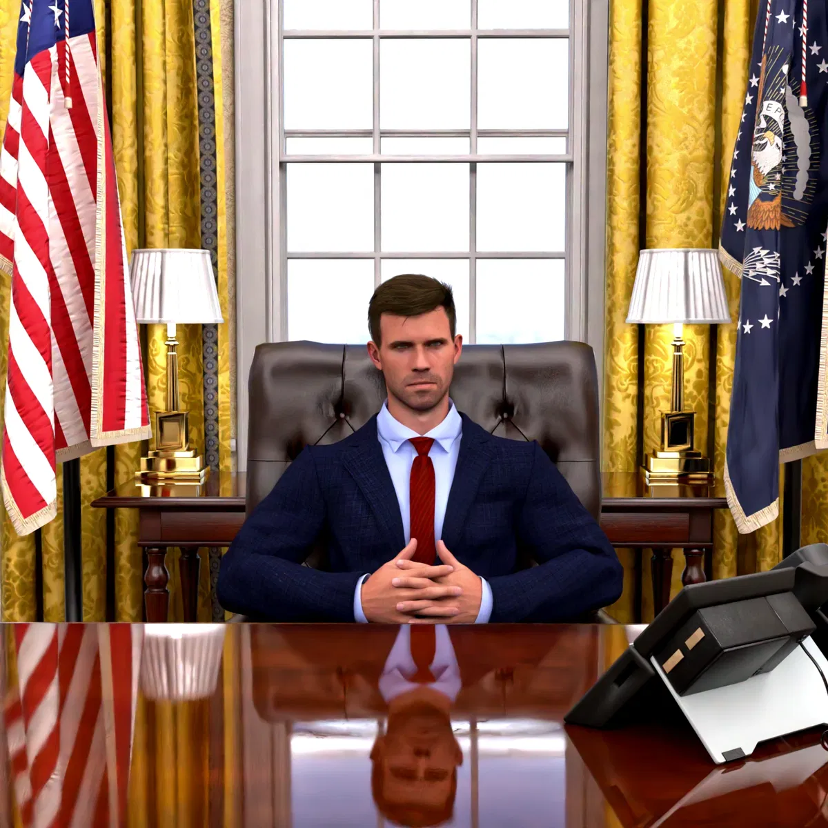 Avatar of Phillip Graves