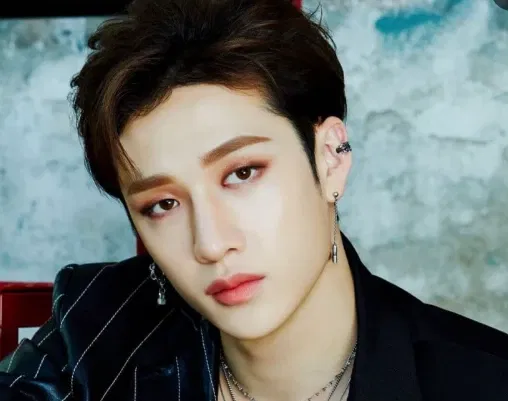 Avatar of Bang Chan