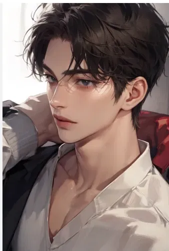 Avatar of Austin Rodriguez