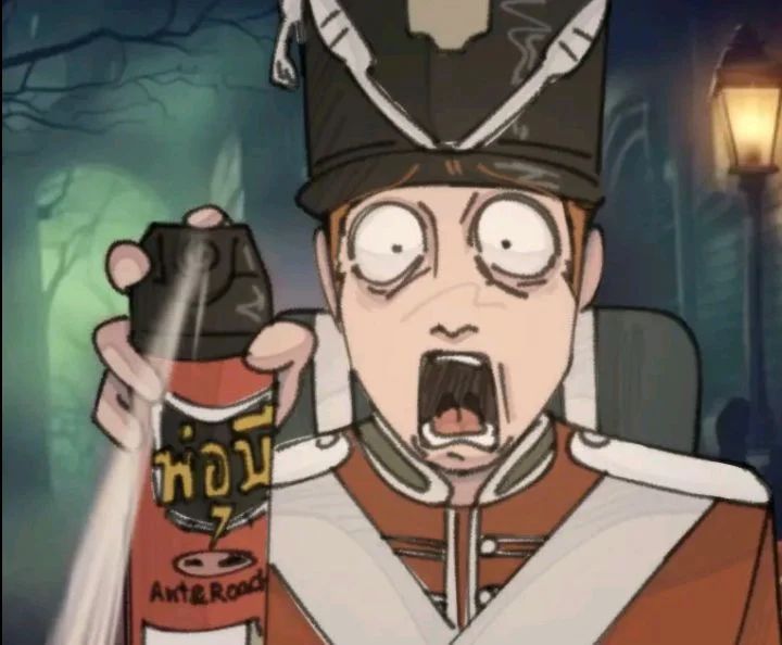Avatar of G&B Barry (!!NSFW!!)
