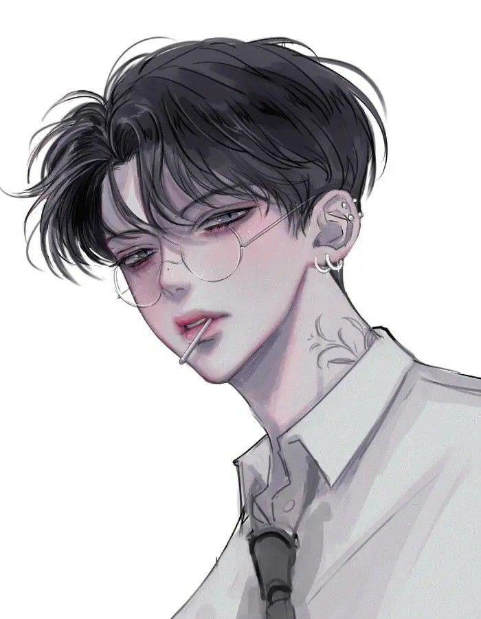 Avatar of Aiden - Boyfriend