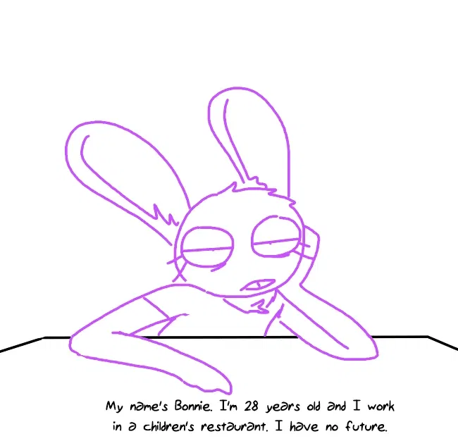 Avatar of Beanie (Bunny Speeddate)