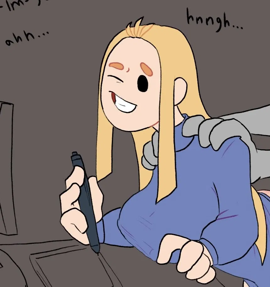 Avatar of SavannahXYZ (Easy Sex lel)