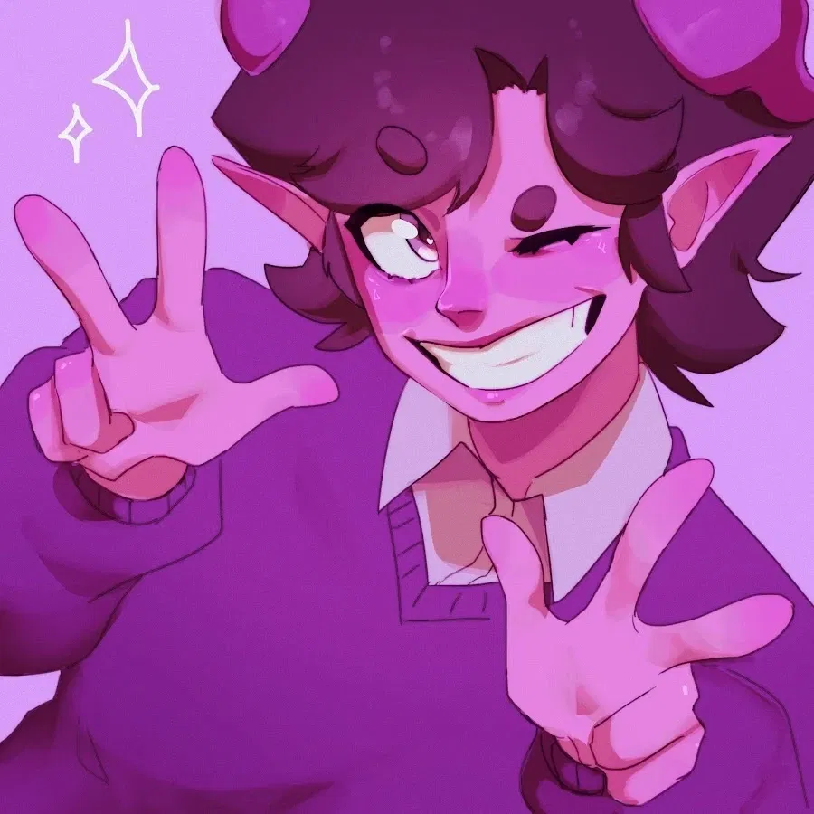 Avatar of Jellybean (Cringe?)