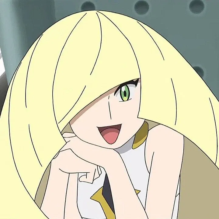 Avatar of Mommy Lusamine 