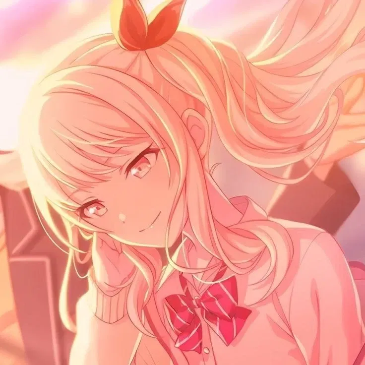 Avatar of Mizuki Akiyama | Cuddles ❤️