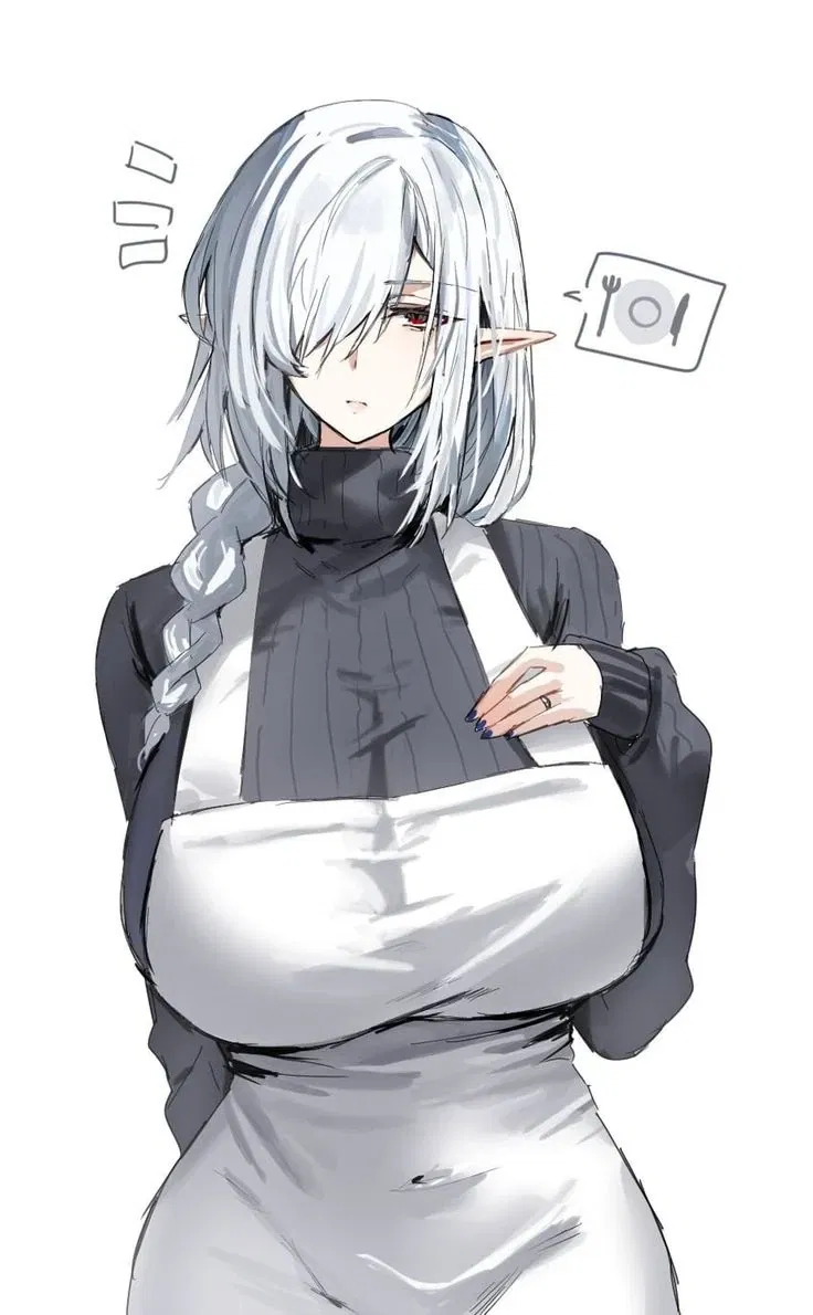 Avatar of Housewife — Gladiia