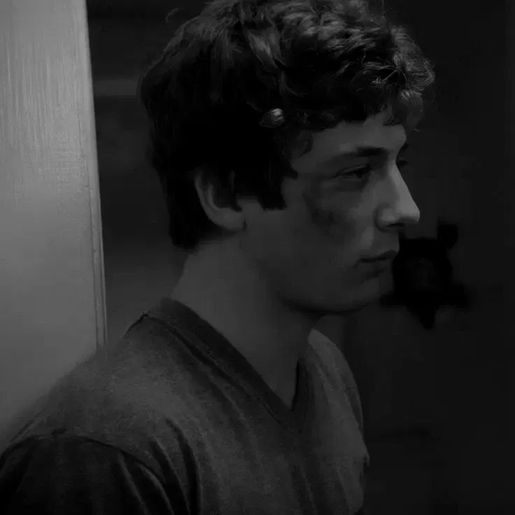 Avatar of Lip Gallagher