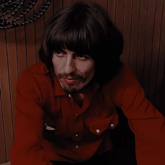 Avatar of George Harrison