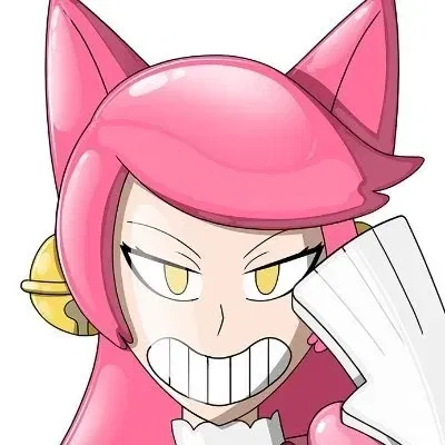 Avatar of Rubber Mew Mew