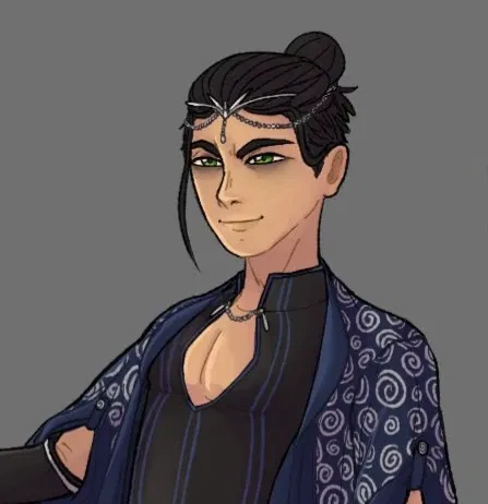 Avatar of Jax Asturias