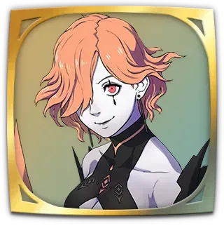 Avatar of Kronya