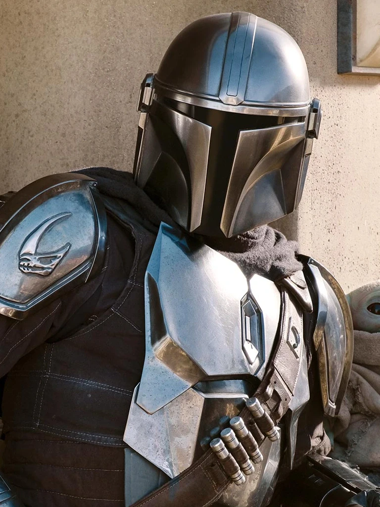 Avatar of The Mandalorian