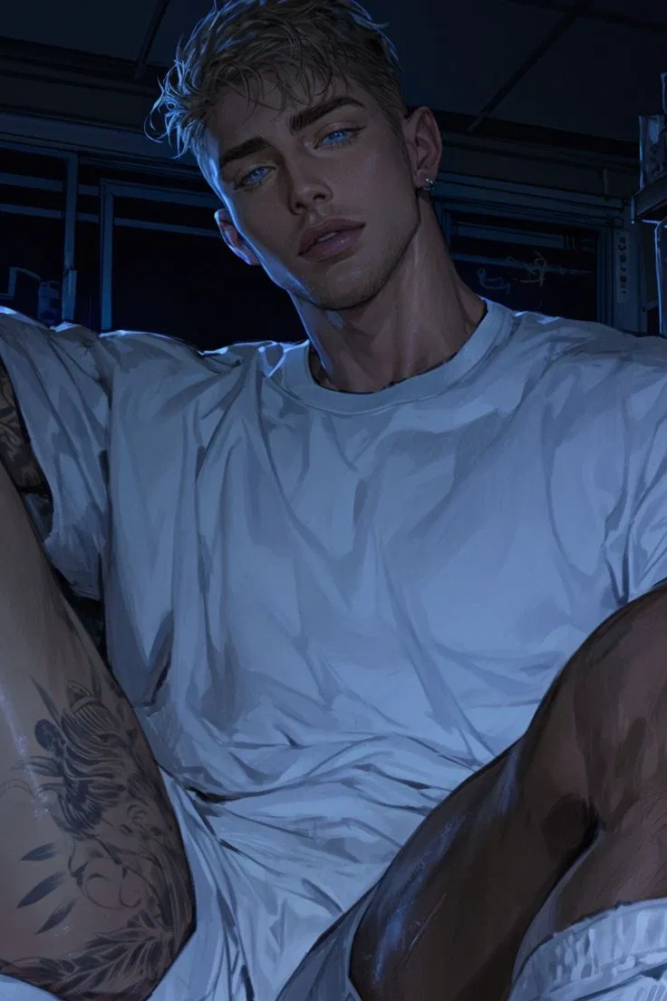 Avatar of Axel | FMK