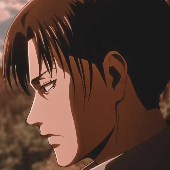 Avatar of Levi Ackerman