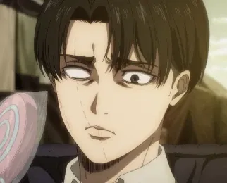 Avatar of Levi Ackerman