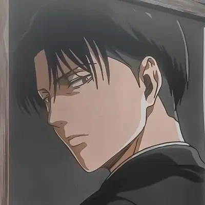 Avatar of Levi Ackerman