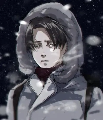 Avatar of Levi Ackerman