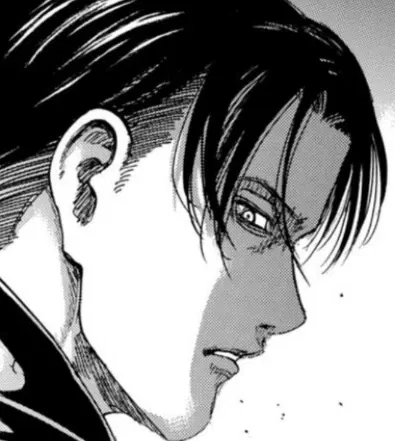 Avatar of Levi Ackerman