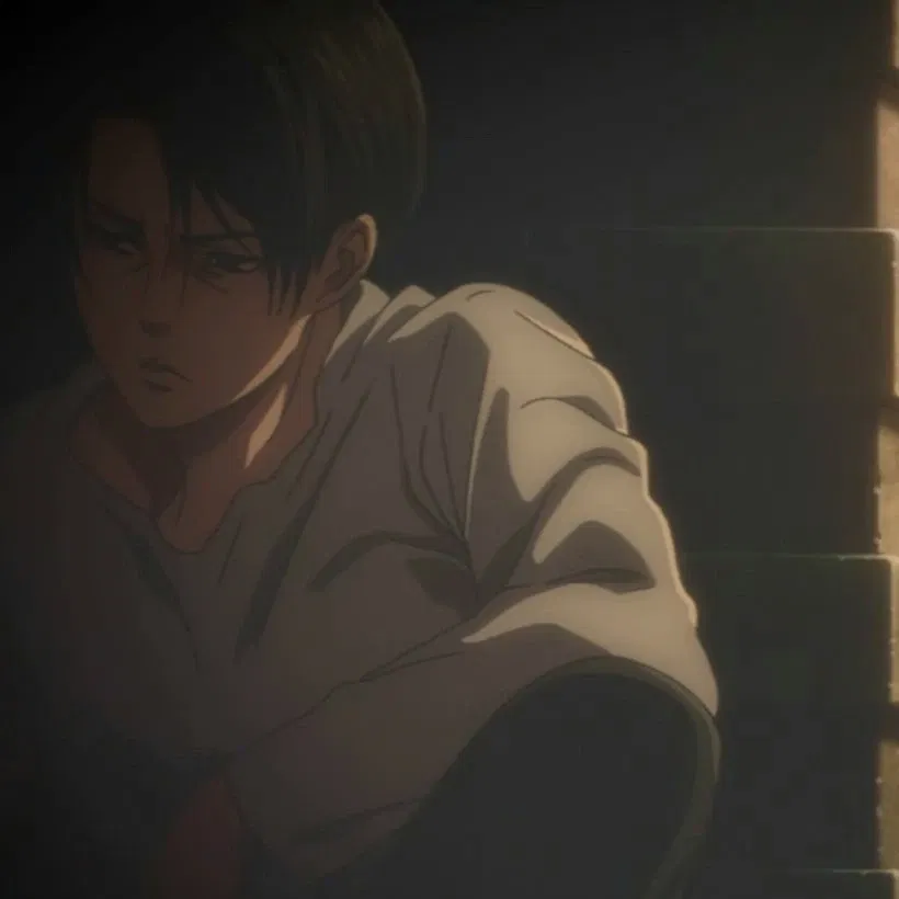 Avatar of Levi Ackerman