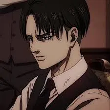 Avatar of Levi Ackerman