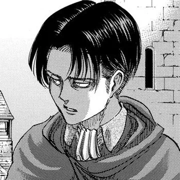 Avatar of Levi Ackerman