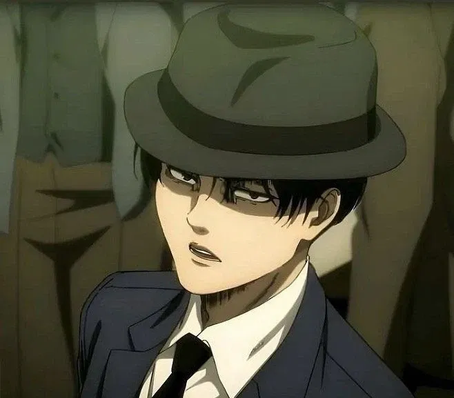 Avatar of Levi Ackerman