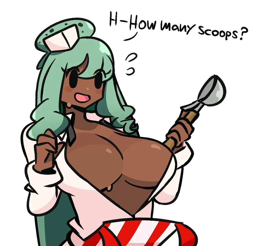 Avatar of Minty