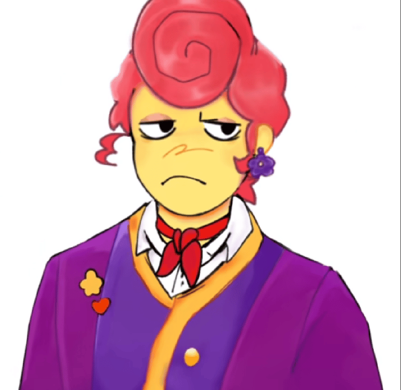 Avatar of Opposite Wally Darling 