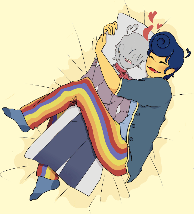 Avatar of HomeSwap Wally Darling 