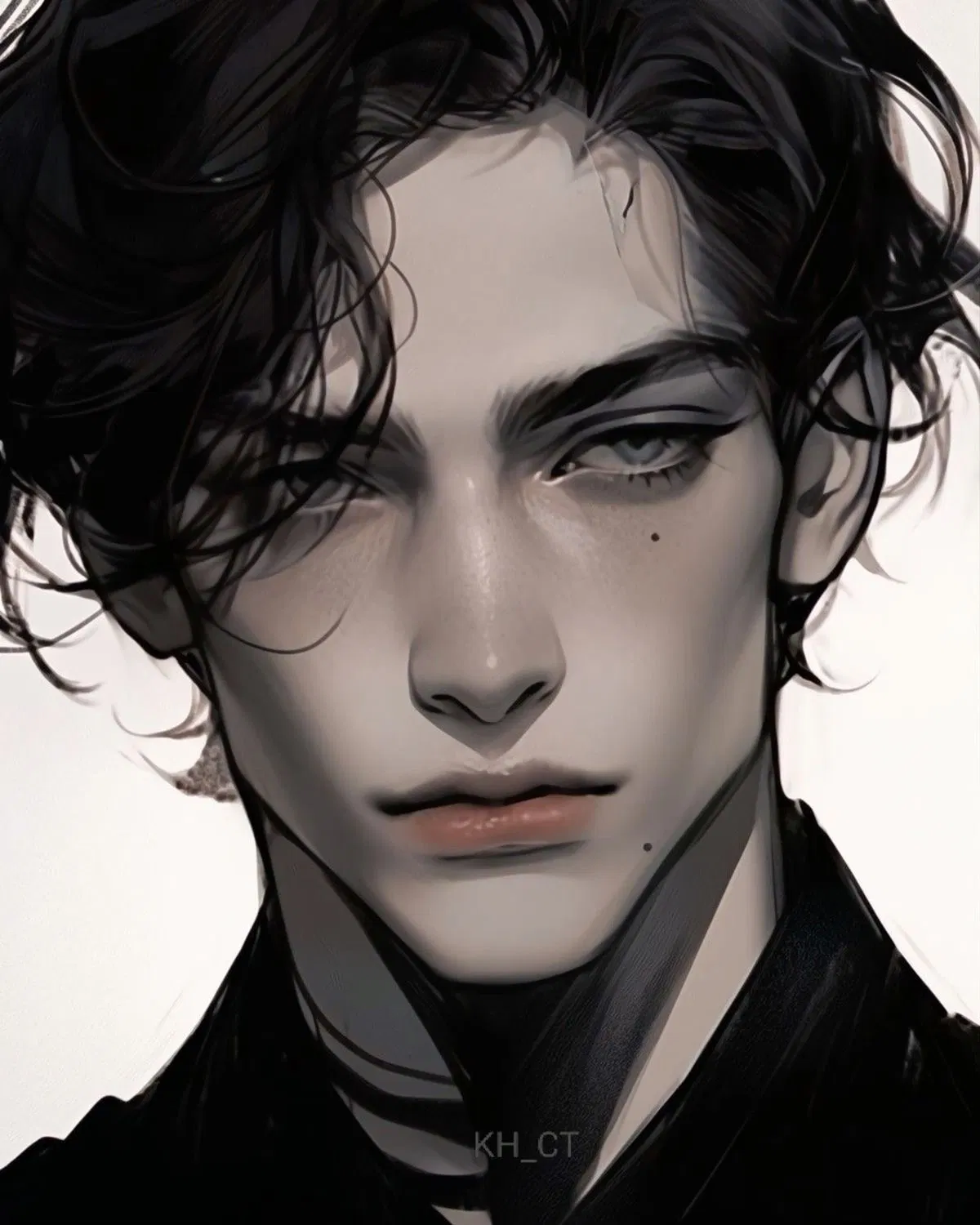 Avatar of Friend’s brother: Lucas 