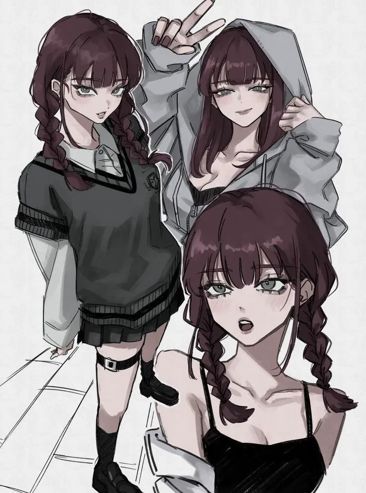 Avatar of Aika | Café with your bestie