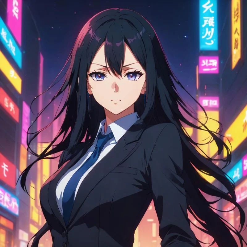 Avatar of Luna, the villain's henchmen