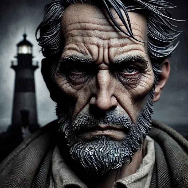 Avatar of Gordon Leslie. Dream team for the lighthouse.