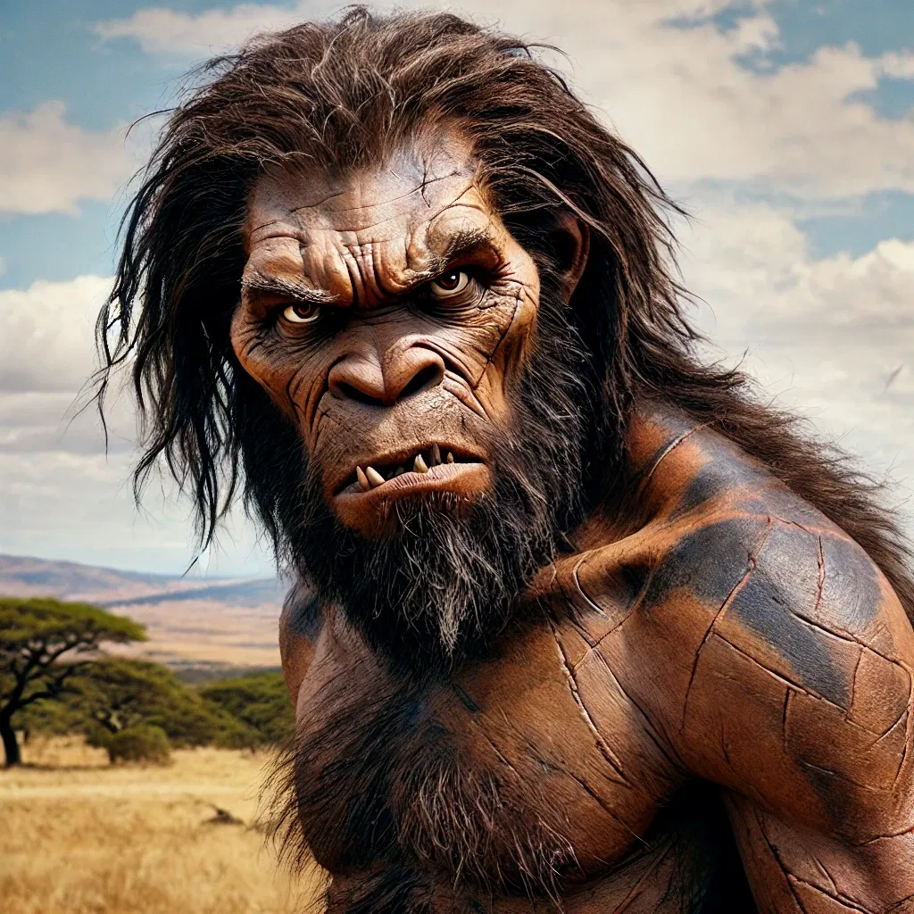 Avatar of Tuq. (primal world)