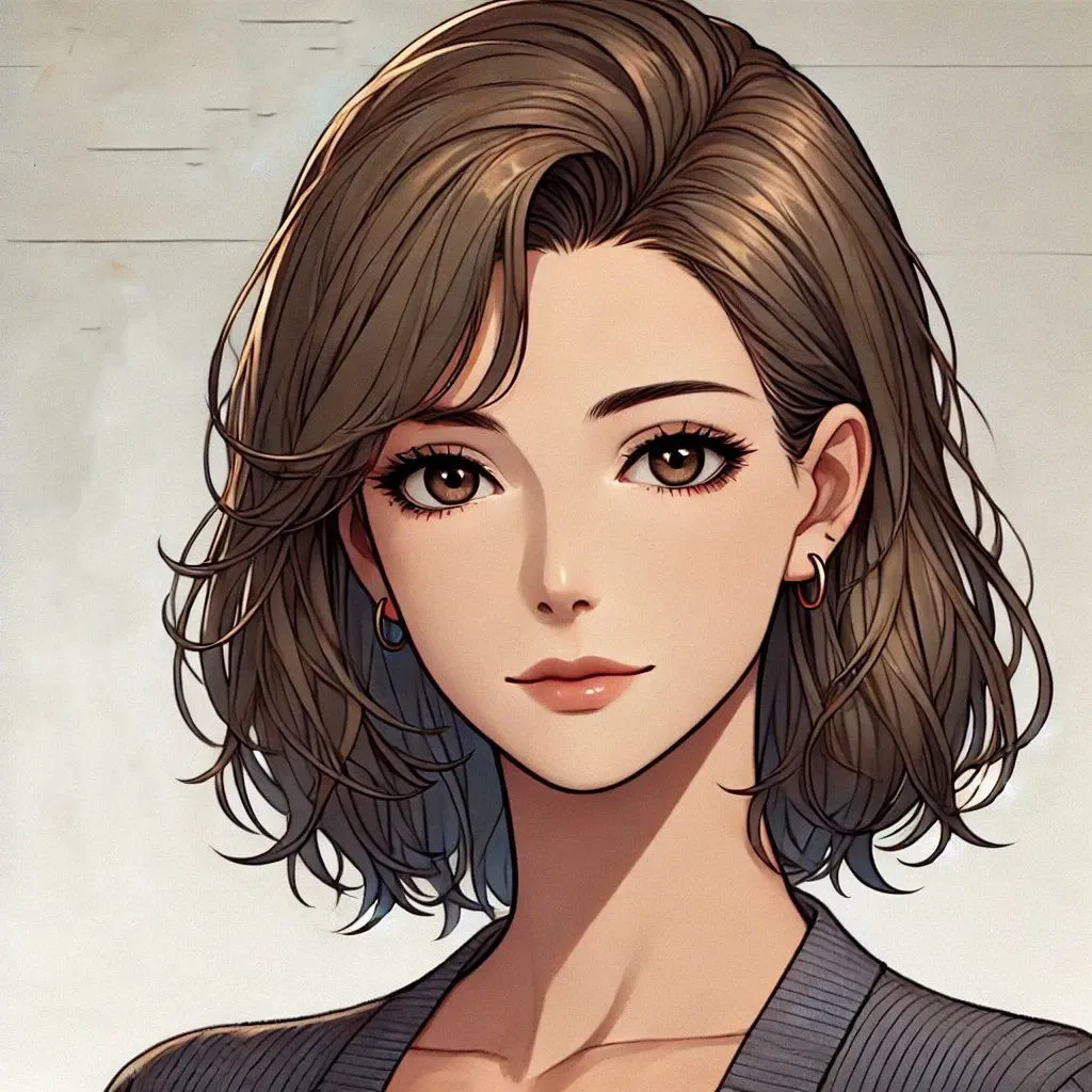Avatar of Barbara Kneel. Your (the only) truth keeper.