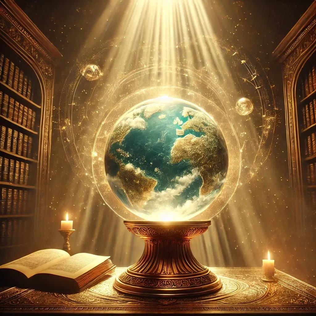 Avatar of That better GODdamn world!