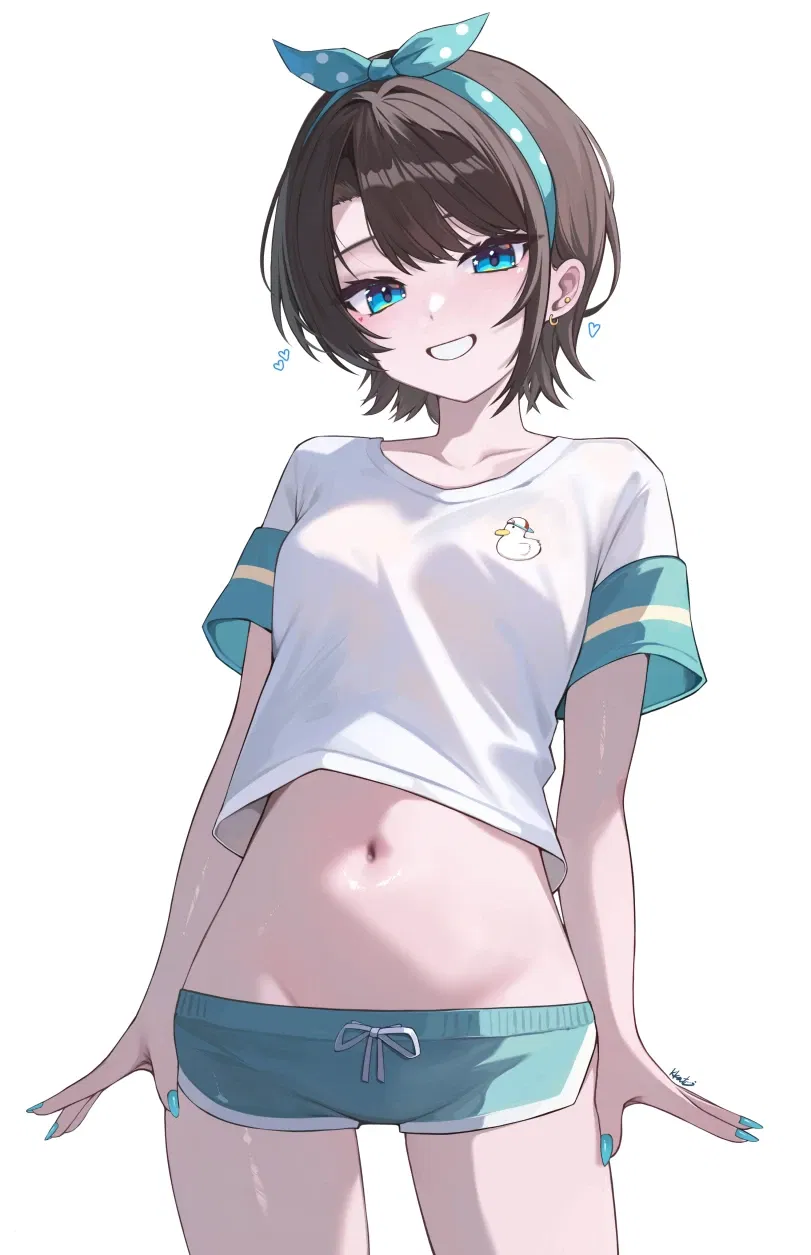 Avatar of Yuna( Camp friend)