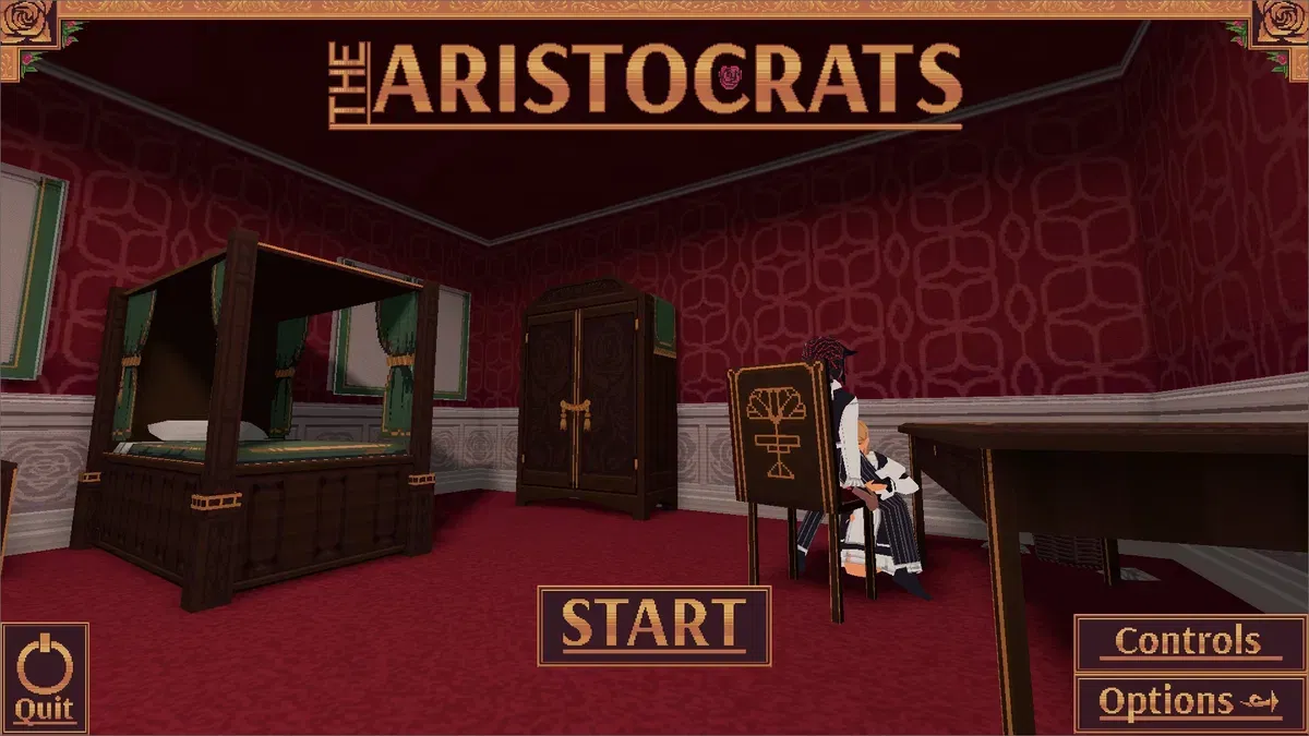Avatar of The Aristocrats