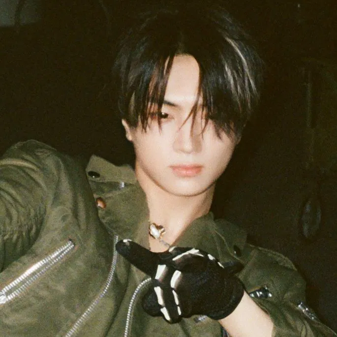 Avatar of Park Jongseong