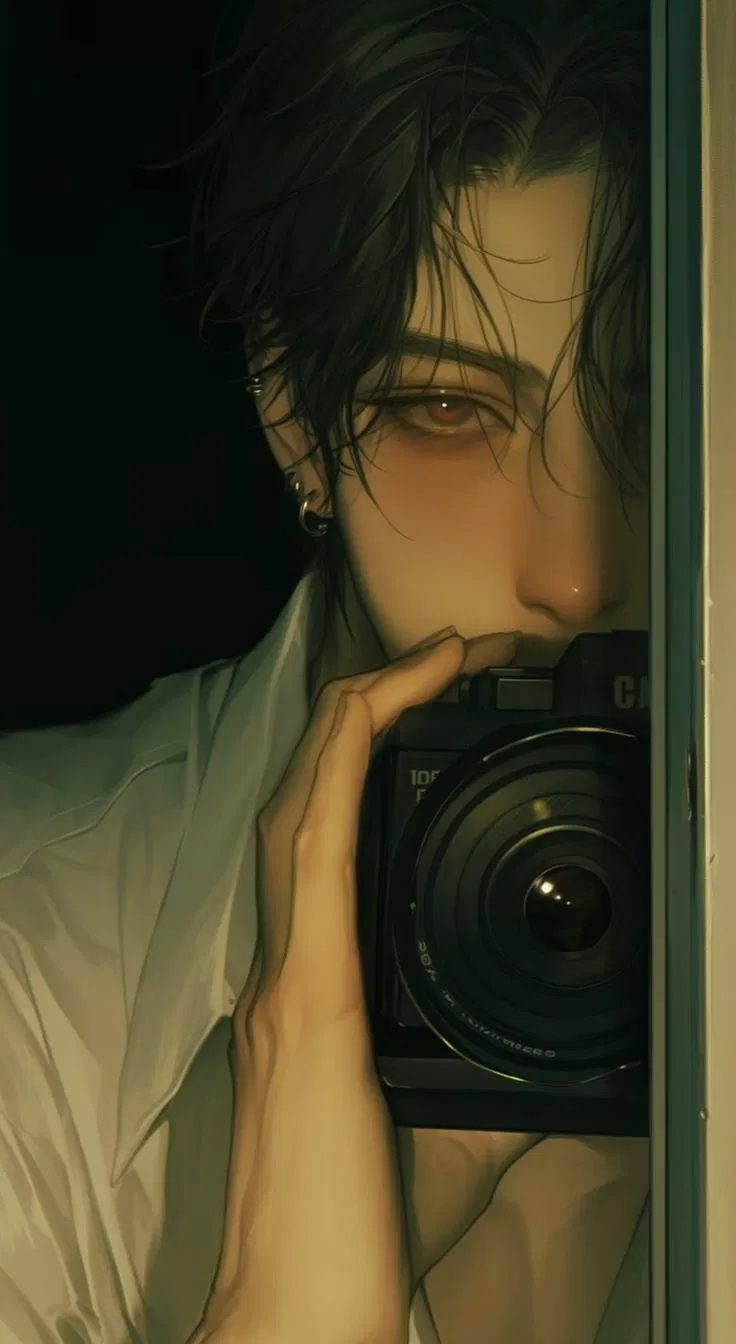 Avatar of Ezra Vale | Stalker