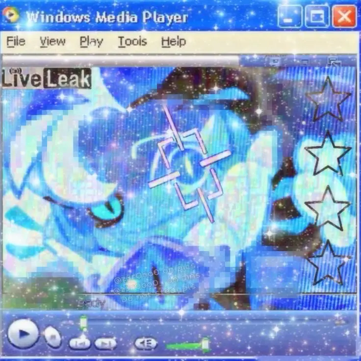 Avatar of Shadow milk cookie 