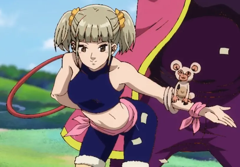 Avatar of Elva