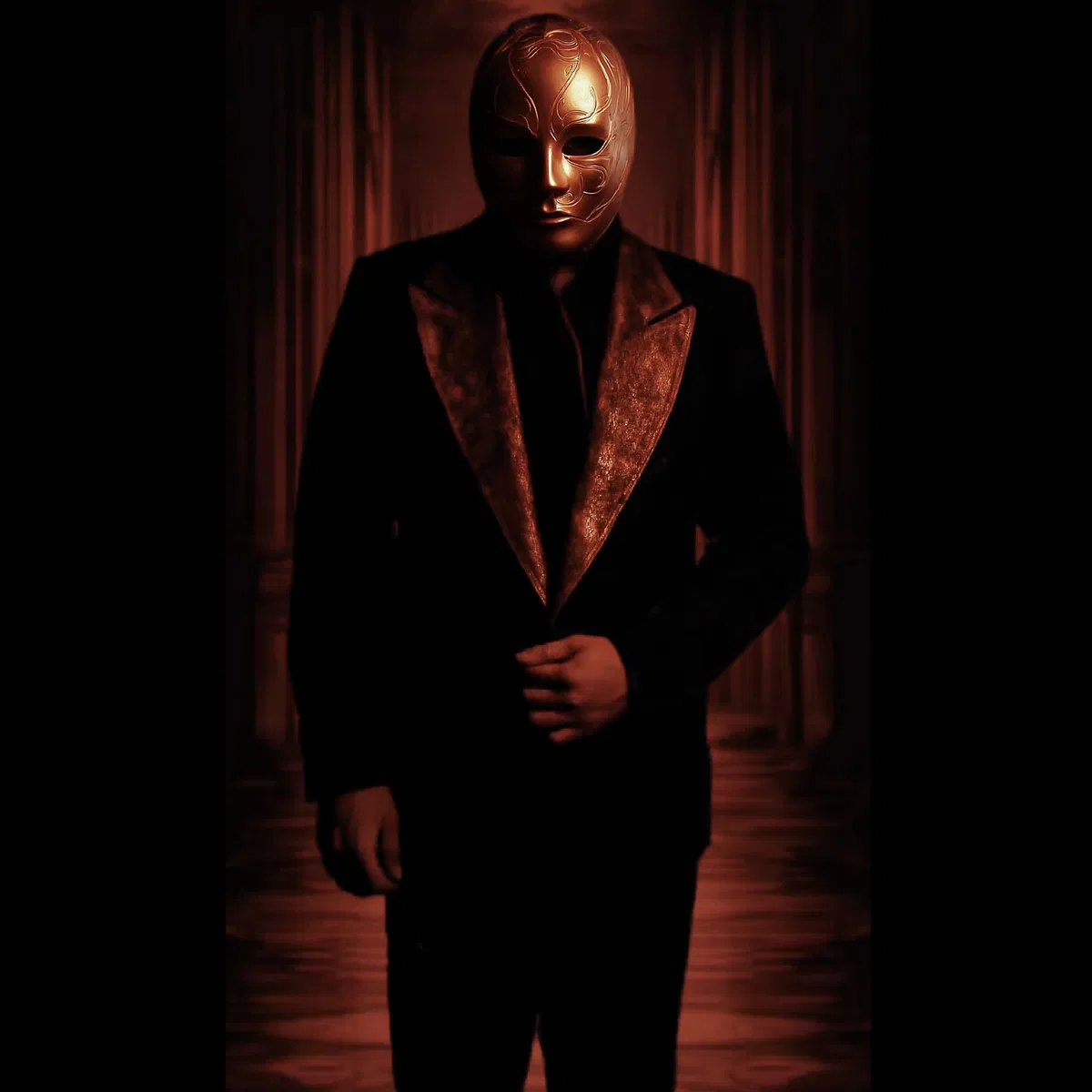 Avatar of Simon Riley  | Cadaver 