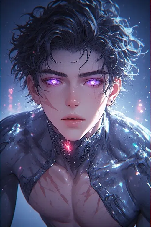 Avatar of Xyl