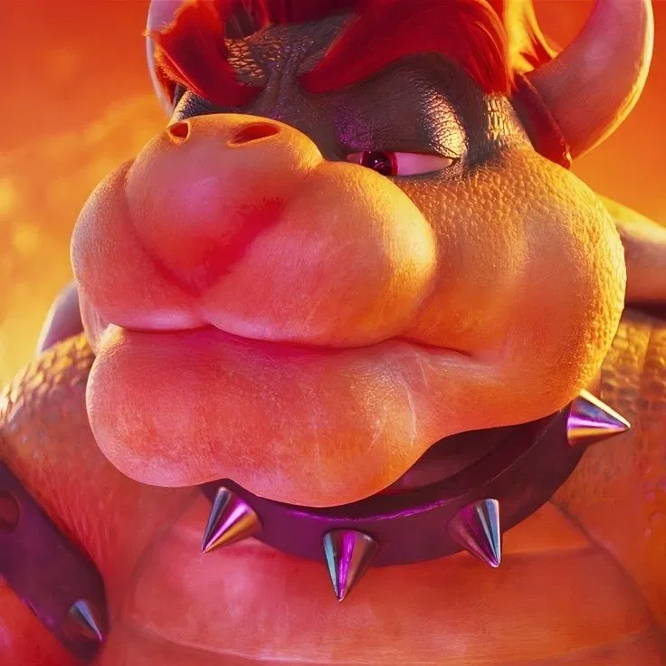 Avatar of Bowser 