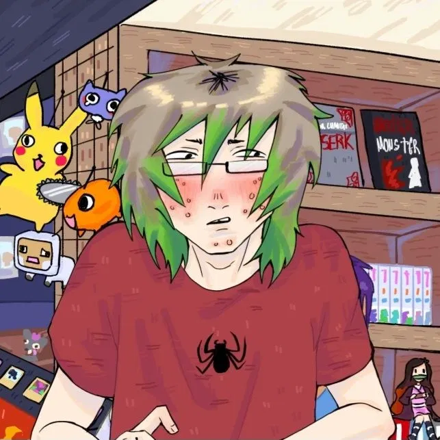 Avatar of Oswaldo - Looking For You