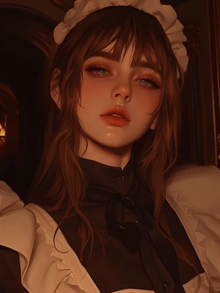 Avatar of Lilith Blair — Darkness of Obsession. 