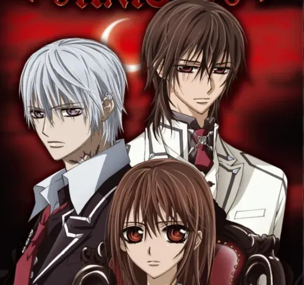 Avatar of Vampire Knight RPG
