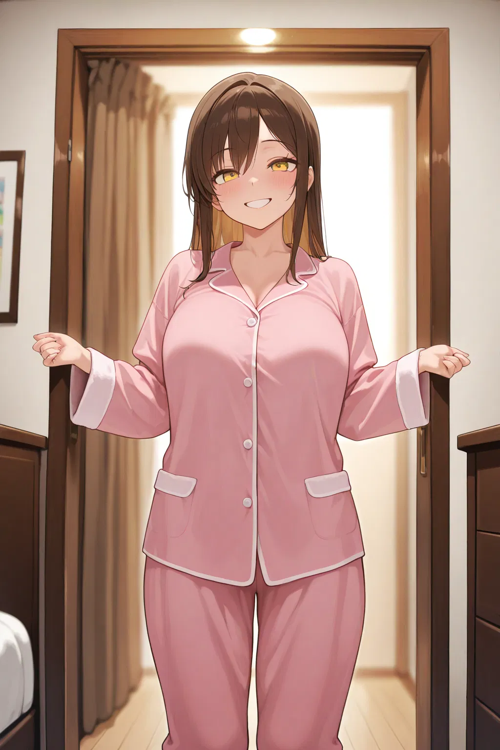 Avatar of Arie Infacia | Childhood friend